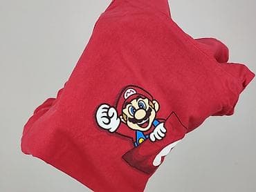 harem: Nintendo Switch, Koszulka dla mężczyzn, rozmiar M — 8