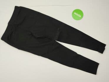 papaya ubrania sukienki: Papaya, Spodnie materiałowe damskie, rozmiar M — 3