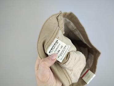 Ubrania męskie: Chinosy dla mężczyzn, rozmiar L — 5