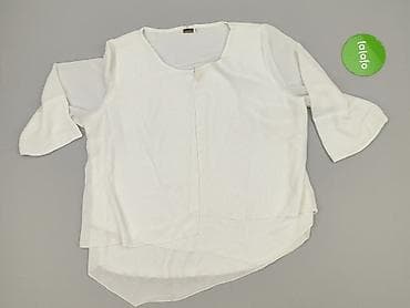 max studio blouse: Bluzka damska, rozmiar 2XL — 2