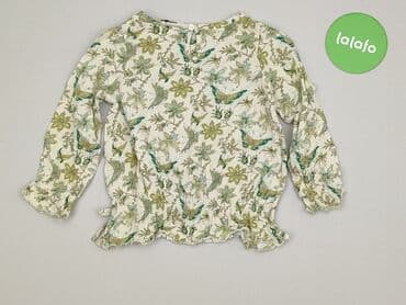 esotiq majtki basic: Blouse, H&M, 2-3 years, 92-98 cm, condition - Good — 3
