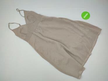 sandaly na platformie: Sukienka damska, rozmiar S — 2