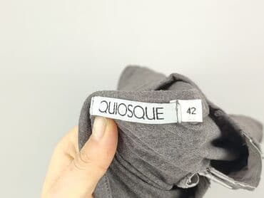 mohito bluzki: QUIOSQUE, Women's blouse, size XL (EU 42) — 4