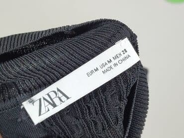 wisla krakow t shirty: Zara, Sweter damski, rozmiar M — 4