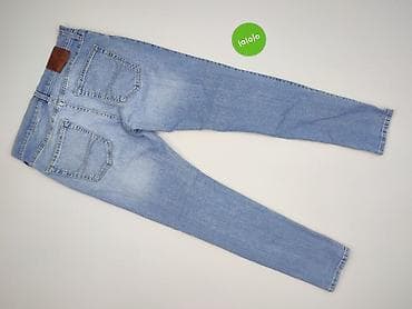 koszule: Hollister, Jeansy dla mężczyzn, rozmiar L — 3