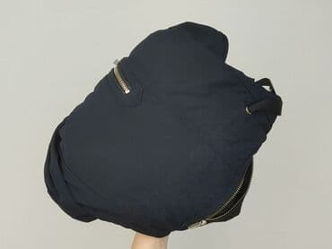 marynarka niebieska reserved: Reserved, Parka damska, M — 5