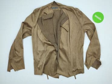 cecil sweter: CASSIS, Narzutka damska, rozmiar 4XL — 2