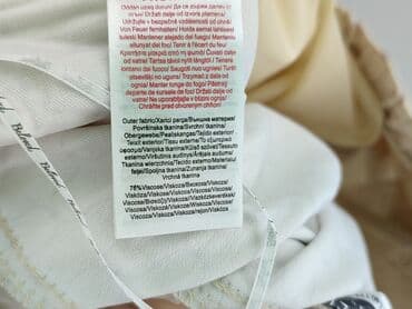 spodenki beloved: Beloved, Spodnie materiałowe damskie, rozmiar S — 6