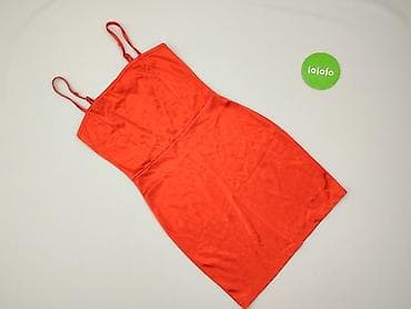 obcisła sukienki: Sukienka damska, rozmiar S — 2