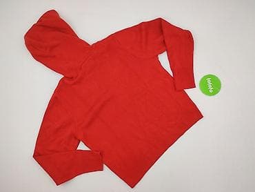 bluzy dresowe esprit: Amisu, Bluza z kapturem damska, rozmiar L — 3