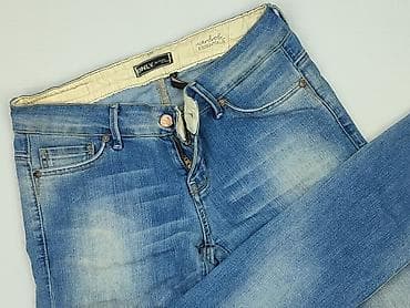 ONLY, Jeansy damskie, rozmiar M