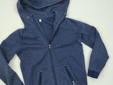 Sweatshirt, 8 years, 122-128 cm, condition - Very good