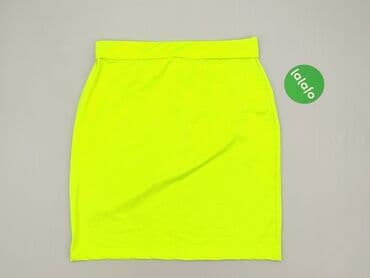spódnice z prostokąta na gumce: Women`s skirt, size L (EU 40) — 3