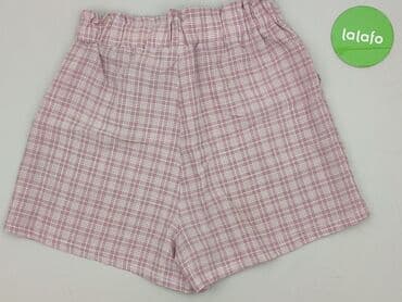 ubrania z kokardkami: Szorty damskie, rozmiar L — 4