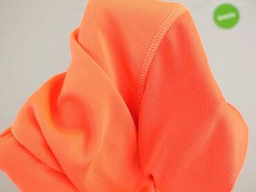 biala koszula i kolarki: T-shirt sportowy dla mężczyzn, rozmiar M — 5