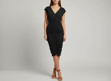 illuminate sukienki vinted: Vila, Sukienka damska, rozmiar M — 1