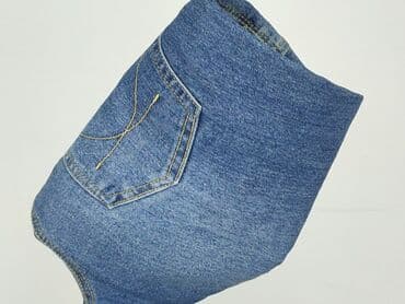 calvin klein jeans plus sukienki: Jeansy damskie, M — 5