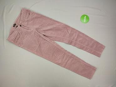 spodnie gello kitty: UP2Fashion, Spodnie materiałowe damskie, rozmiar M — 2