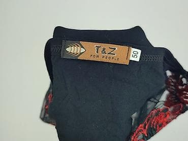 clone: Free People, Bluzka damska, rozmiar 5XL — 4