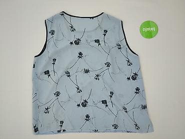 carry bluza: Bluzka damska, rozmiar 4XL — 3