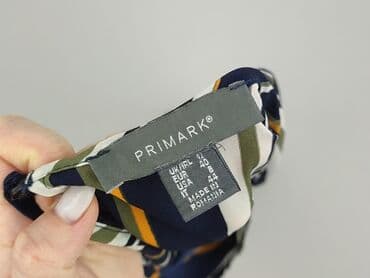 leggings in primark: Primark, Women's blouse, size XL — 4