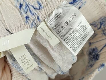Kobiety: H&M, Szorty damskie, rozmiar XS — 4