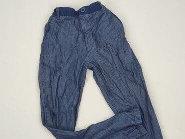 buty zimowe bartek: Spodnie materiałowe, Little kids, 8 lat, 128, stan - Bardzo dobry — 1