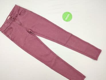 legginsy woskowane matowe: Ovs, Джинси жіночі, розмір L — 2