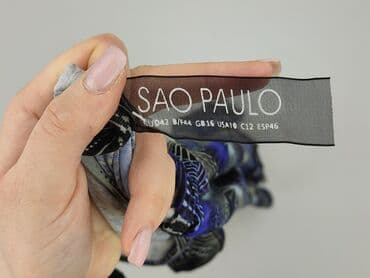 jaki numer koszulki ma neymar: Bluzka damska, L — 6