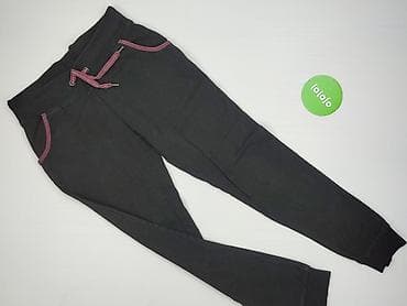 dresy plus size: Crivit, Spodnie dresowe damskie, rozmiar S — 3