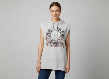 bluza wiedźmin reserved: Reserved, Bluza z kapturem damska, rozmiar M — 1