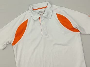 Polo shirt for men, size M at lalafo.pl Polo shirt for men, size M