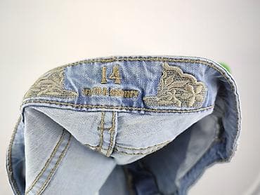 levis 874: Jeansy damskie, rozmiar XL — 4