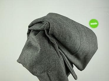 spodnie dobermans: Adagio, Spodnie materiałowe damskie, rozmiar XL — 4