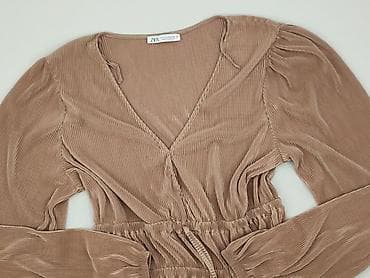 Zara, Bluzka damska, rozmiar M
