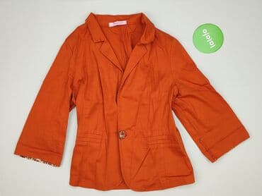 ochnik marynarki damskie: Swest, Marynarka damska, rozmiar L — 2