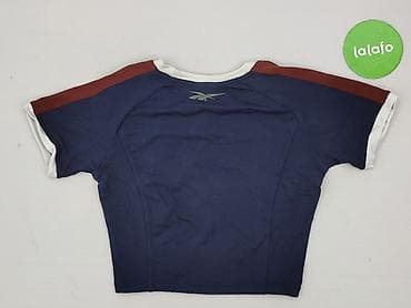 bluza reebok: Reebok, Top damski, rozmiar S — 3