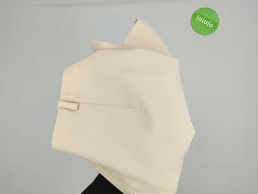 spódnice długie beżowa: Spódnica damska, rozmiar M — 4