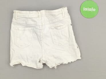 legginsy kolarki: SZACHOWNICA, Szorty damskie, rozmiar S — 3