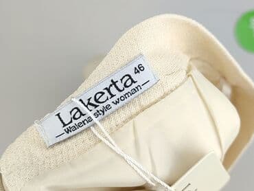 spódnice żółte: Spódnica damska, 3XL — 4