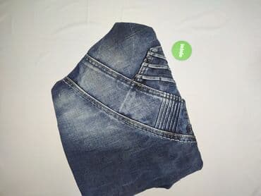 jeansy wiazane: Jeansy dla mężczyzn, rozmiar M — 6