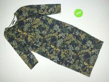 ozdobne paski do sukienek wieczorowych allegro: Mohito, Women`s dress, size M (EU 38) — 2