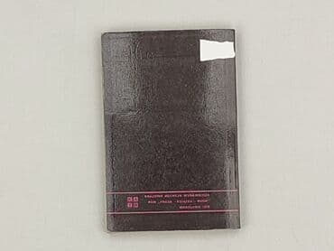 Książki: Książka, gatunek - Literatura faktu, stan - Idealny — 2