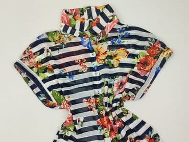 sandro: George, Жіноча блуза, розмір S — 1