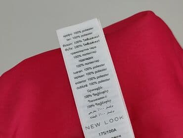 shein sukienki plus size czerwone: New Look, Sukienka damska, rozmiar XL — 5