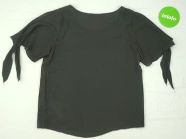 python t shirty: Shein, Women's blouse, size S (EU 36) — 3