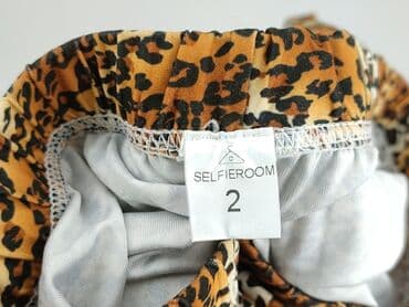ccc buty profilaktyczne: Selfieroom, Legginsy Eleganckie damskie, S — 4