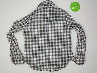 oversize t shirt basic: Hollister, Koszula damska, rozmiar M — 4
