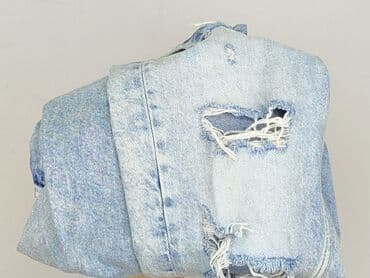 ripped jeans bershka: Bershka, Jeans for women, size XS — 7