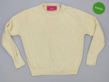 sweter 157: JJXX, Sweter damski, rozmiar 5XL — 2